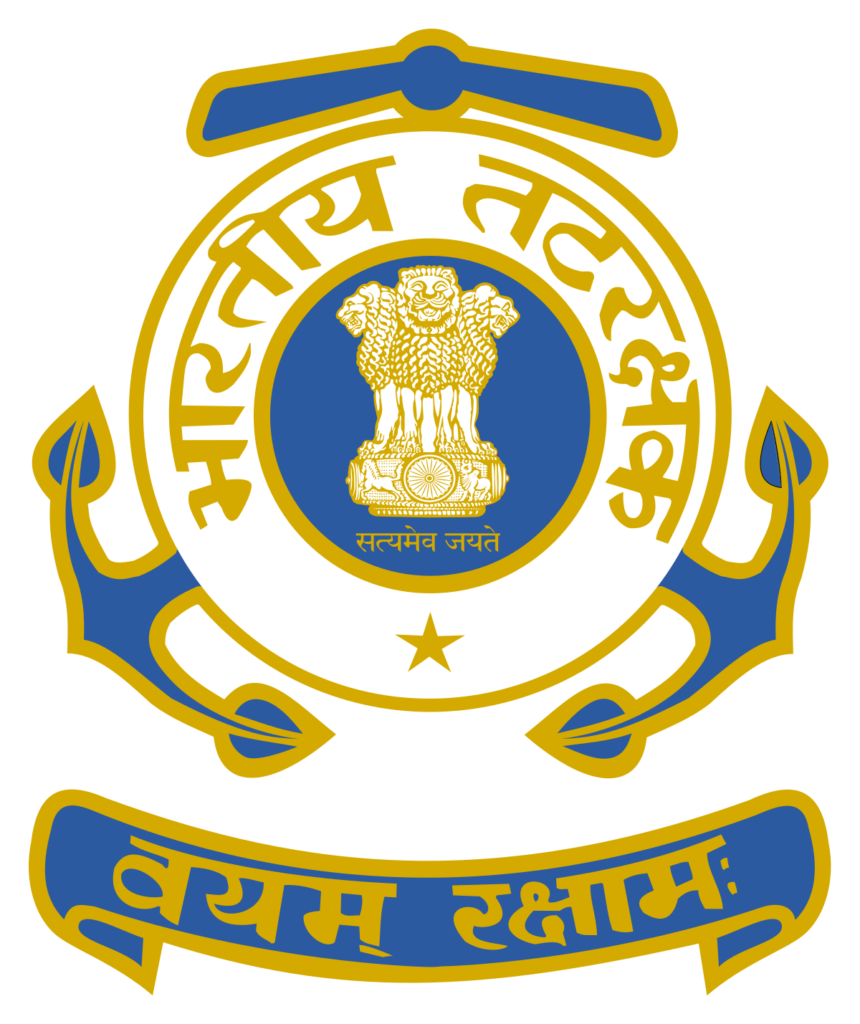 Indian Coast Guard Assistant Commandant-2020 Batch Result Published