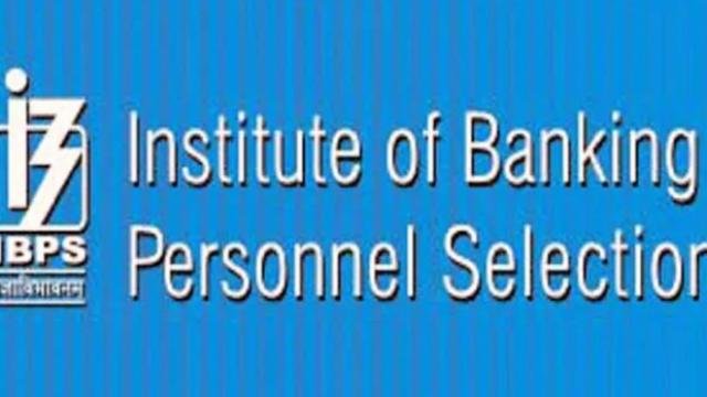 IBPS Score Card Candidates Shortlisted for Interview-CRP RRBs VIII Officers Posts