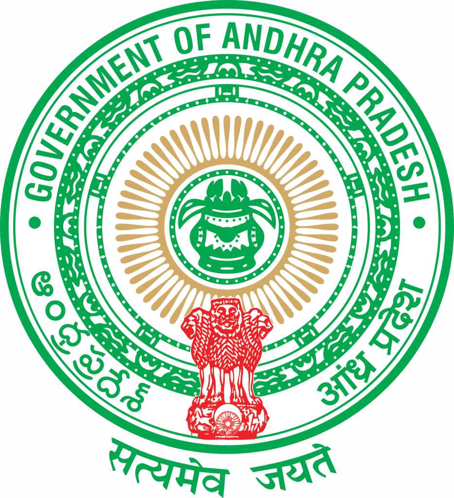 Andhra Pradesh Sachivalayam