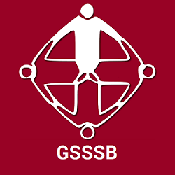 GSSSB Admit Card