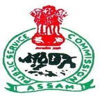 Assam PSC Admit Card
