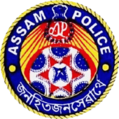 Assam Police