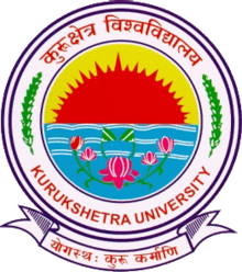 Kurukshetra University Admit Card