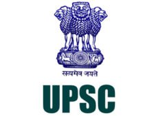 UPSC Answer Key