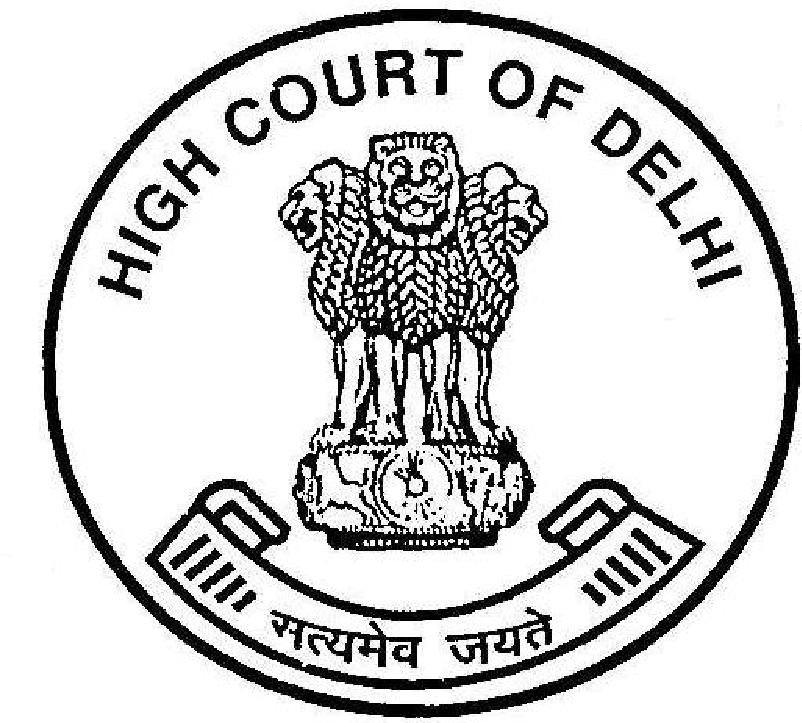 Delhi HC Admit Card