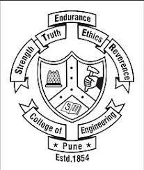 College of Engineering Pune