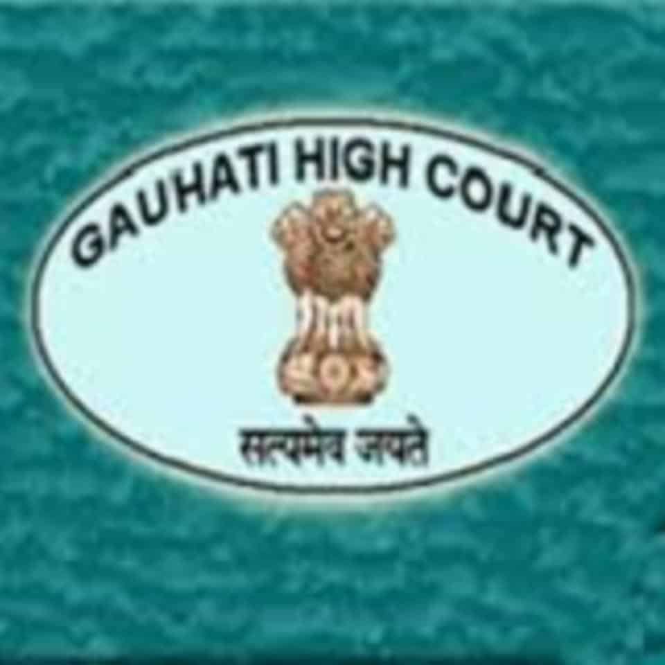 Gauhati High Court Syllabus