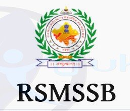 RSMSSB Jr Instructor Syllabus