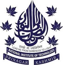 NIT Srinagar Recruitment