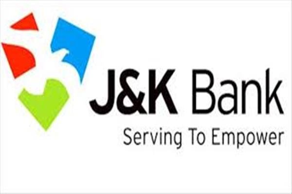 J & K Bank