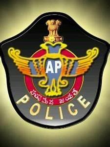 AP Police Scientific Assistant Syllabus