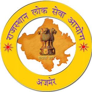 RPSC Combined Competitive (TSP) Result