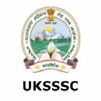 UKSSSC Stenographer/Personal Asst. Admit Card 2021
