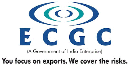 Ecgc Logo