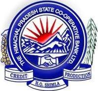 Himachal Pradesh State Cooperative Bank Ltd