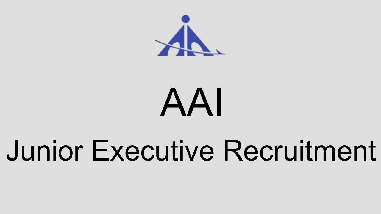 aai-junior-executive-recruitment-2022-apply-online-for-400-posts