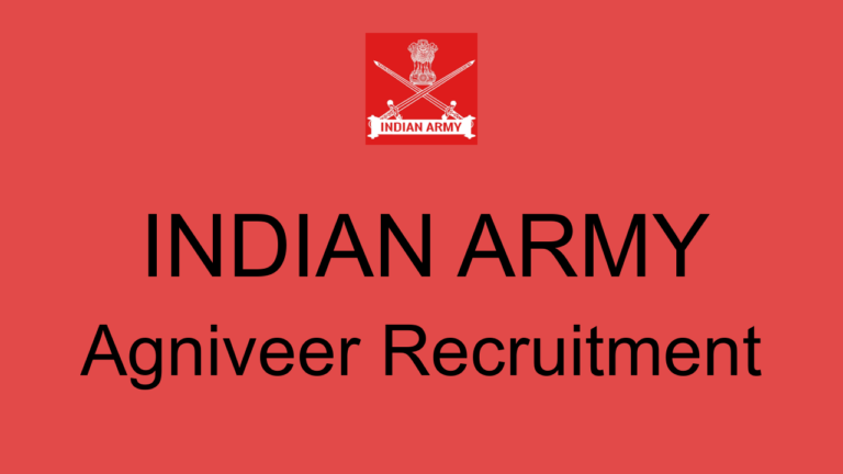 indian-army-agniveer-female-recruitment-2022-apply-online