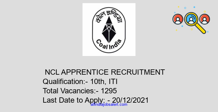 Ncl Apprentice Recruitment