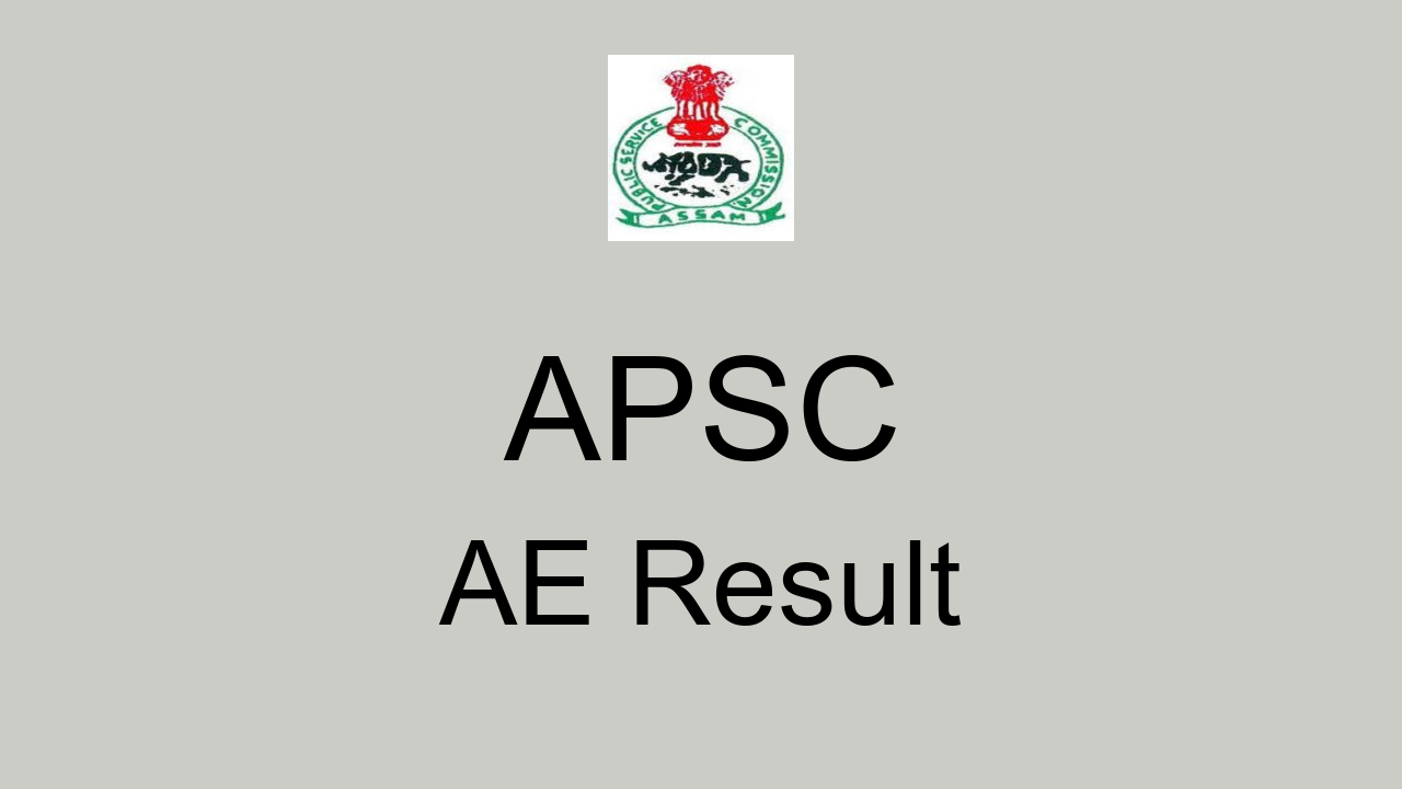 apsc-ae-result-2021-cut-off-marks-merit-list-score-card