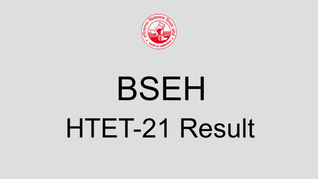 Bseh Htet 21 Result