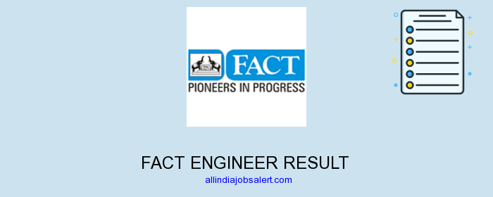 Fact Engineer Result